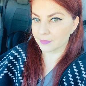 Meet your Posher, Frances